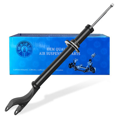 أجزاء تعليق الهواء مغلق الصدمات لميرسيدز بن زي W213 W257 الخلفي