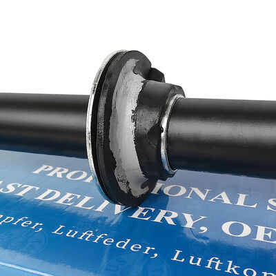 أجزاء تعليق الهواء مغلق الصدمات لميرسيدز بن زي W213 W257 الخلفي