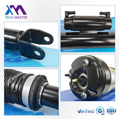 مؤخرات تعليق الهواء W/Ads مُمتص صدمات الهواء لشركة مرسيدس بن زي W205