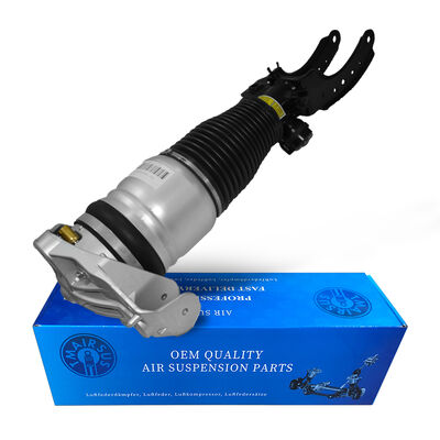 High Quality Shock Absorber Air Suspension Au-Di Q7 4L Front Left