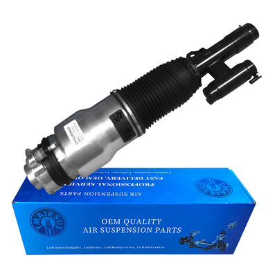 ممتص صدمات نظام تعليق هوائي خلفي لرولز رويس كولينان 2019- رقم المصنع الأصلي 37106878225 مع هيكل من الفولاذ والألومنيوم وضمان لمدة 18 شهرًا