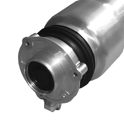 ممتص صدمات نظام تعليق هوائي خلفي لرولز رويس كولينان 2019- رقم المصنع الأصلي 37106878225 مع هيكل من الفولاذ والألومنيوم وضمان لمدة 18 شهرًا