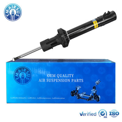 علامة تجارية جديدة رانج روفر أمامية ممتص صدمات أساسي لنظام التعليق الهوائي LR087083