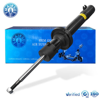 علامة تجارية جديدة رانج روفر أمامية ممتص صدمات أساسي لنظام التعليق الهوائي LR087083