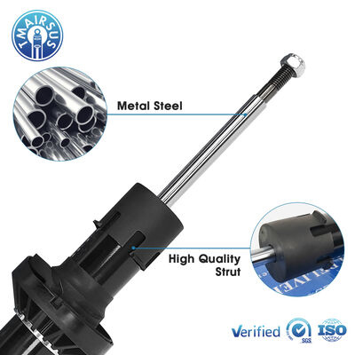 ممتص صدمات نظام التعليق الهوائي الأمامي Rang Rove LR087083 RANGE ROVER L405
و Sports L494 2014