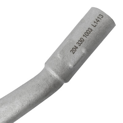 جديد لـ W204 W203 قطع غيار السيارات وصلة قضيب التوجيه من جهة اليمين OE 2043301003 2033303311 2033301911 2043301911