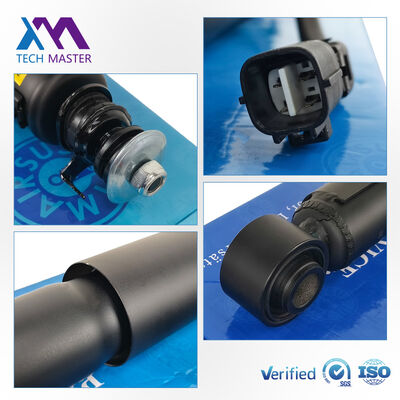 ممتص صدمات خلفي لسيارة تويوتا لاند كروزر برادو 120 GX470 460 مع نظام التعليق المتكيف (ADS) 48530-69185 48530-69485