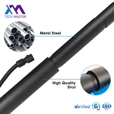 ممتص صدمات خلفي لسيارة تويوتا لاند كروزر برادو 120 GX470 460 مع نظام التعليق المتكيف (ADS) 48530-69185 48530-69485