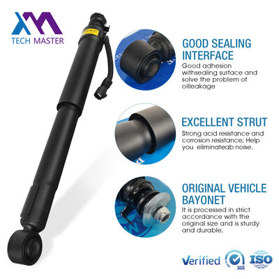 ممتص صدمات خلفي لسيارة تويوتا لاند كروزر برادو 120 GX470 460 مع نظام التعليق المتكيف (ADS) 48530-69185 48530-69485