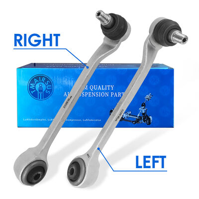 قطع غيار السيارات تعليق أمامي ذراع تحكم سفلي لـ X3 F25 OE 31126787669 31126787670