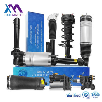 ممتص صدمات أمامي لسيارة لاند روفر رينج روفر L405 وسبورت L494 2014 أمامي يسار ADS LR062382 LR057699 LR087092