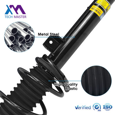 ممتص صدمات هوائي للمركبة إلى ممتص صدمات زنبركي 37116793866 37116864754 لسيارات BMW F30 F33 F34 F35 F36 من السلسلة 3/4 الأمامية اليمنى مع نظام التحكم الديناميكي في القيادة (VDC) بدون نظام الدفع الرباعي (Xdrive)