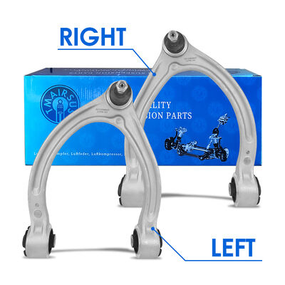 الذراع العلوي الأمامي للتحكم لسيارة Ben-Z W221 S-Class 2005-2009 2213300307 2213308907