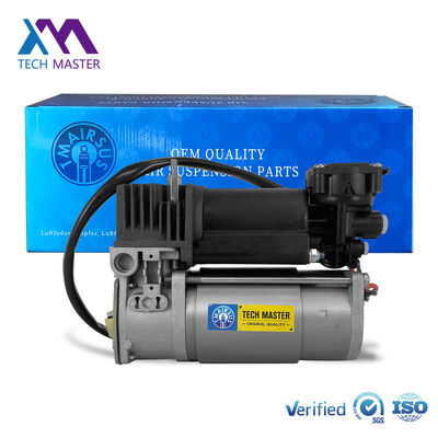 37226779712 بي ام دبليو E53 4 زاوية الهواء 2000-2006 ضاغط الهواء مضخة الهواء معلقة