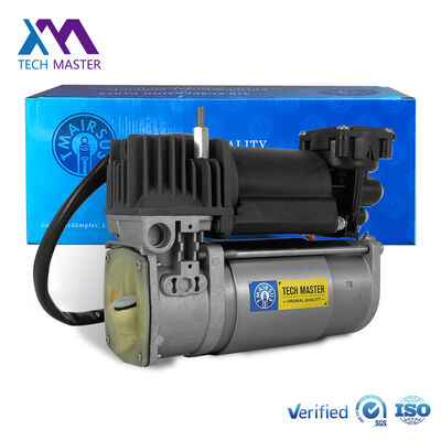 37226779712 بي ام دبليو E53 4 زاوية الهواء 2000-2006 ضاغط الهواء مضخة الهواء معلقة