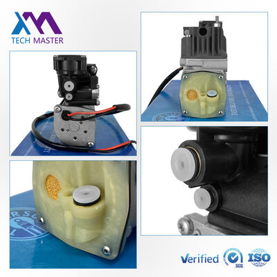 37226779712 بي ام دبليو E53 4 زاوية الهواء 2000-2006 ضاغط الهواء مضخة الهواء معلقة