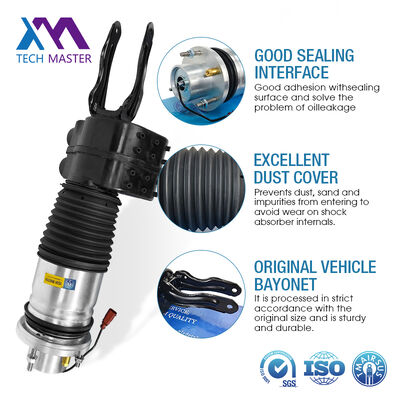 مبيعات صناعية ساخنة لمصادر الصدمة المعلقة للسيارة أودي إترون