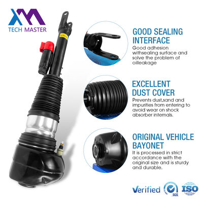 الجبهة اليسار ليس Xdrive تعليق الهواء الصدمات 37106877553 37106874587 بي ام دبليو G11 G12 7 سلسلة ليس Xdrive