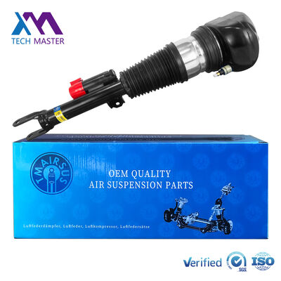 الجبهة اليسار ليس Xdrive تعليق الهواء الصدمات 37106877553 37106874587 بي ام دبليو G11 G12 7 سلسلة ليس Xdrive