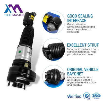 ممتص صدمات تعليق هوائي لسيارة بي إم دبليو G12 G11 ممتص صدمات تعليق هوائي F3086171011 75687459302 37106874593