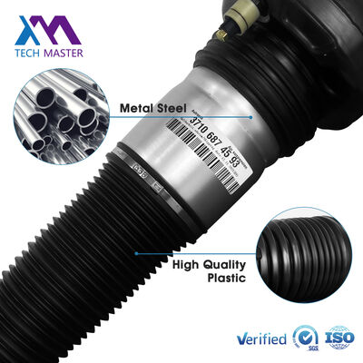 ممتص صدمات تعليق هوائي لسيارة بي إم دبليو G12 G11 ممتص صدمات تعليق هوائي F3086171011 75687459302 37106874593