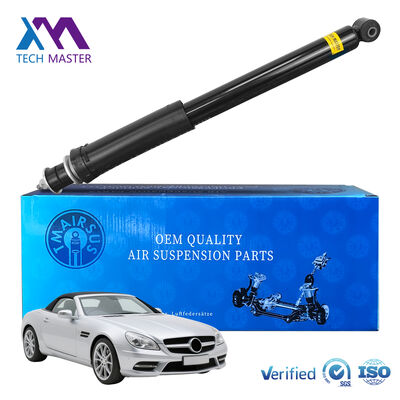 ممتصات صدمات التعليق الخلفي الأيسر والخلفي الأيمن 1723202930 لمرسيدس بنز SLC SLK R172