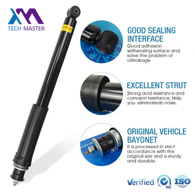 ممتصات صدمات التعليق الخلفي الأيسر والخلفي الأيمن 1723202930 لمرسيدس بنز SLC SLK R172