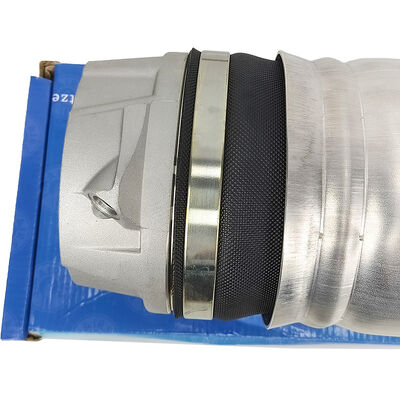 طقم تعليق هوائي تواريج II بورش 958 92A نوابض هوائية 7P6616039N 95834305102