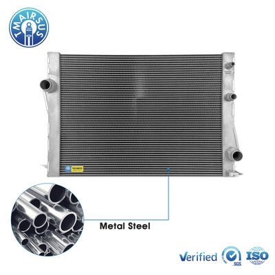 BMW E70 X5 Aluminum Radiator 2014-2019 | OEM 17117533472 