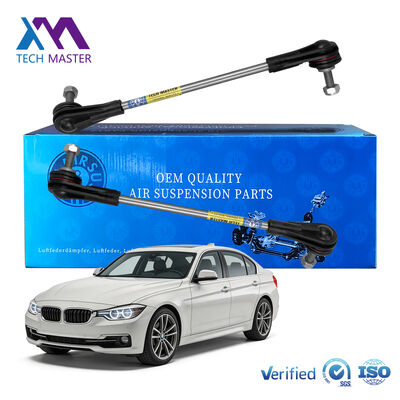 ربطات نهاية شريط التأرجح الأمامي المتميزة لسيارة BMW F-Series 31306792211 / 31306792212