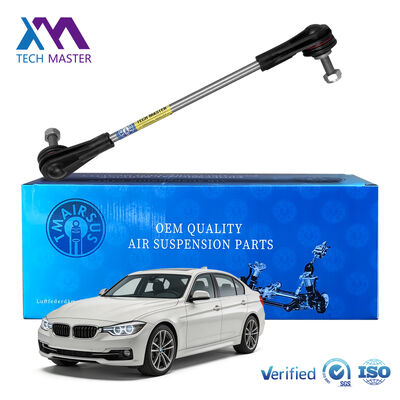 ربطات نهاية شريط التأرجح الأمامي المتميزة لسيارة BMW F-Series 31306792211 / 31306792212