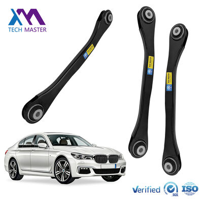 33326861126 33326861125 مجموعة كاملة من أذرع التحكم لسيارات BMW G12 الخلفية اليسرى والخلفية اليمنى