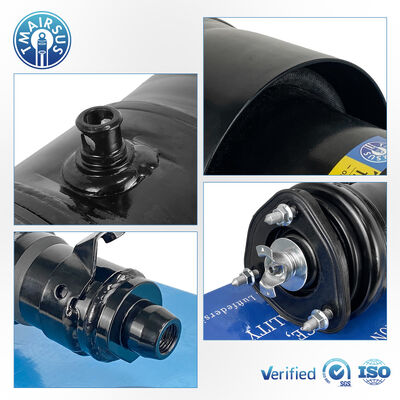 دعامة تعليق هوائي أمامي يسار ممتص للصدمات 4802050280 لسيارة لكزس LS600 LS600h 48020-5026048020-50201