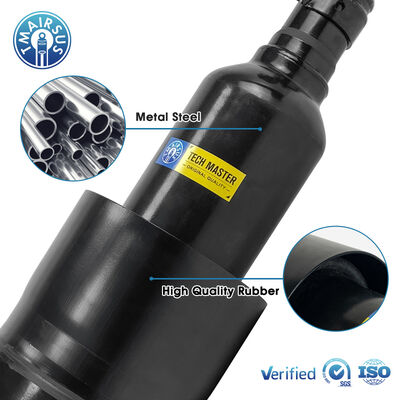دعامة تعليق هوائي أمامي يسار ممتص للصدمات 4802050280 لسيارة لكزس LS600 LS600h 48020-5026048020-50201
