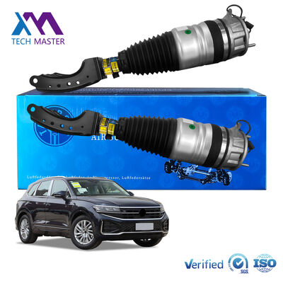 تعليق هوائي أمامي جديد 7P6616039N 7P6616040N لـ Touareg Cayenne