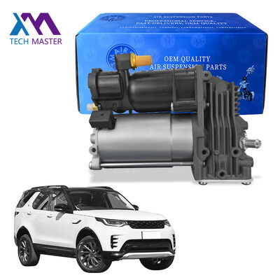 LR069691 مضخة ضاغط تعليق الهواء لـ Land Rover Range Rover L405 Sport L494 مضخة ركوب الهواء قطع غيار السيارات
