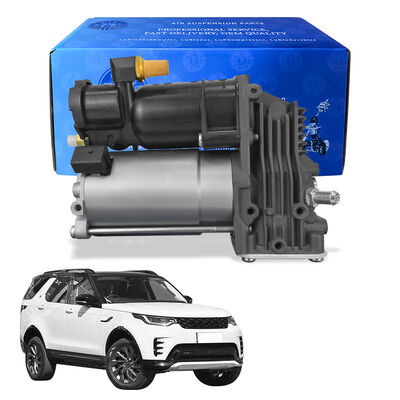 LR069691 مضخة ضاغط تعليق الهواء لـ Land Rover Range Rover L405 Sport L494 مضخة ركوب الهواء قطع غيار السيارات