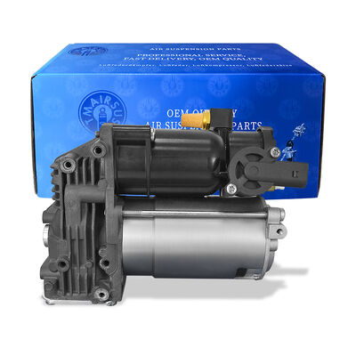 LR069691 مضخة ضاغط تعليق الهواء لـ Land Rover Range Rover L405 Sport L494 مضخة ركوب الهواء قطع غيار السيارات