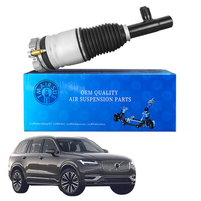 XC90 Front Left Air Suspension Repair Kit New Condition Includes Air Ride Shock Spring 31451833 31451834