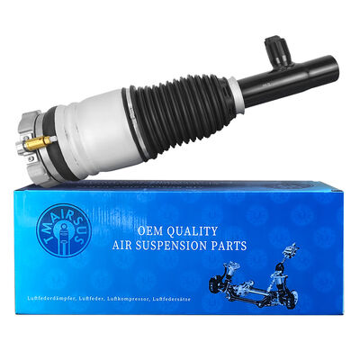 XC90 Front Left Air Suspension Repair Kit New Condition Includes Air Ride Shock Spring 31451833 31451834