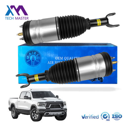 رقم الجزء: 4877147AF / 4877146AF مؤشرات تعليق الهواء الأمامي لـ Dodge Ram 1500