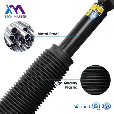 Front Air Spring Suspension Shock Absorber Strut Air Shock for Audi A8 D4 S8 A6 C7 A7 Porsche Macan 4H6616002F 4H0616040AD