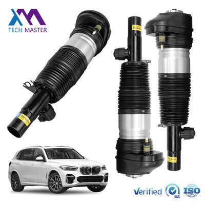 ممتص صدمات التعليق الهوائي الأمامي لسيارات BMW X5 G05 و X6 G06 و X7 G07 Airmatic Shock Absorber 37106869035 37106869036 37106869037 37106869038