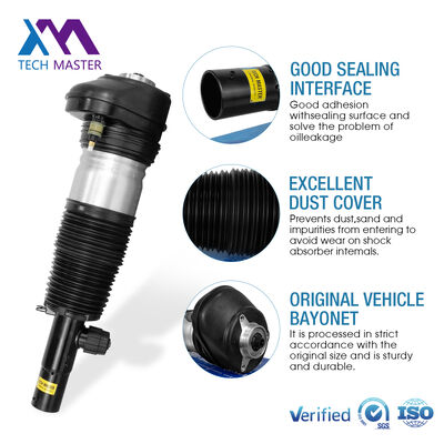 ممتص صدمات التعليق الهوائي الأمامي لسيارات BMW X5 G05 و X6 G06 و X7 G07 Airmatic Shock Absorber 37106869035 37106869036 37106869037 37106869038