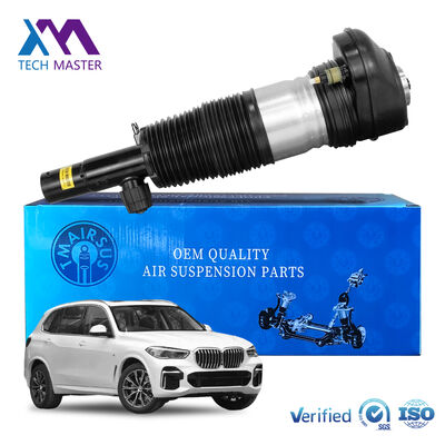 ممتص صدمات التعليق الهوائي الأمامي لسيارات BMW X5 G05 و X6 G06 و X7 G07 Airmatic Shock Absorber 37106869035 37106869036 37106869037 37106869038
