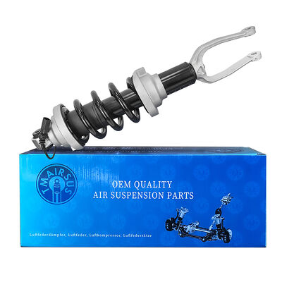 معلق هوائي جديد معلق هوائي أودي R8 مغلق الصدمات الخلفي 4S0412019/4S0412020