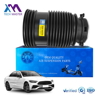 W205 فئة C و W213 فئة E الخلفية 2015- الرفع الهوائي الخلفي أكياس الربيع 213200125 2053200125