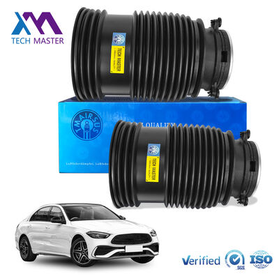 W205 فئة C و W213 فئة E الخلفية 2015- الرفع الهوائي الخلفي أكياس الربيع 213200125 2053200125