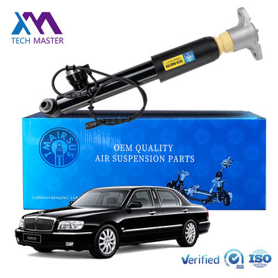 Rear Complete Shock Absorber Assembly with EDC for Hyundai Genesis Equus Centennial 2008-2016 Auto Spare Parts 553113M500 553213M500