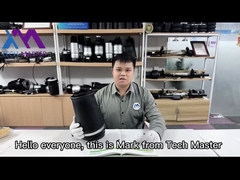 L322 زنبرك هوائي أمامي